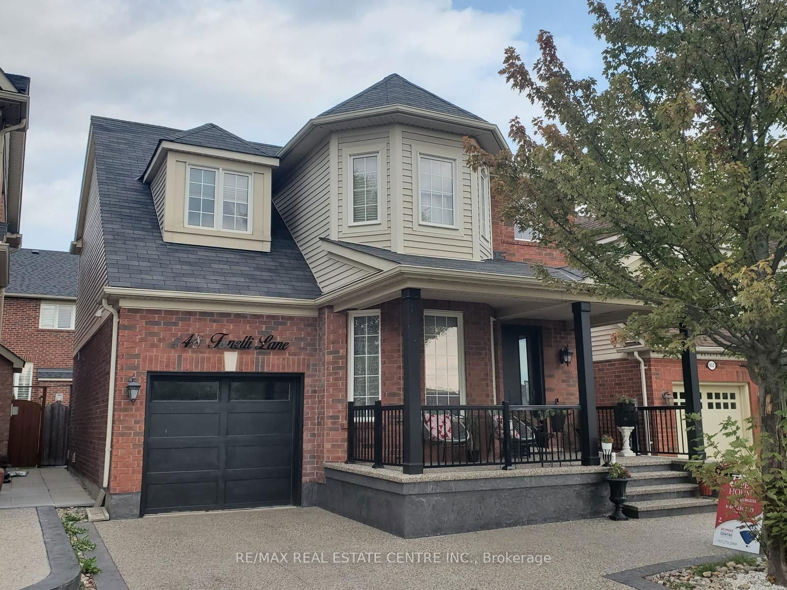 Building at 448 Tonelli Lane, Milton, Harrison