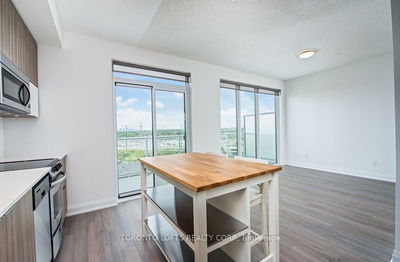 Unit 1609 — 56 Annie Craig Dr, Toronto - Mimico image-0-2