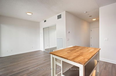 Unit 1609 — 56 Annie Craig Dr, Toronto - Mimico image-0-4