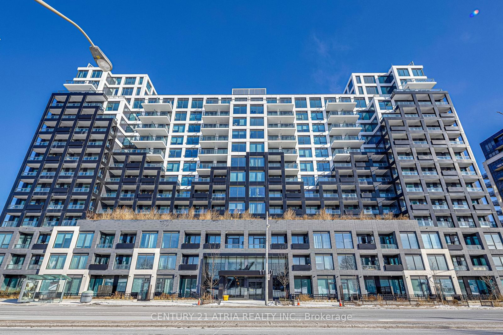 Condo for sale at 1006-1100 Sheppard Avenue, Toronto, York University Heights, M3K 0E4 - MLS: W11925259