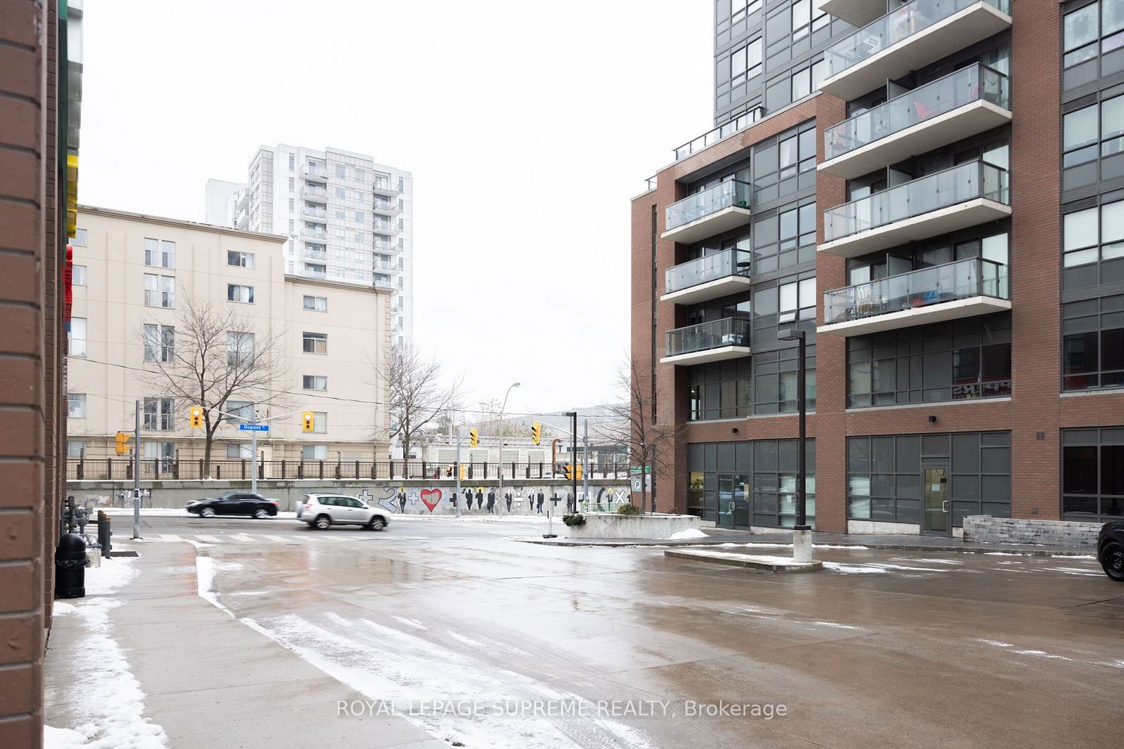 Condo for lease at 1006-1420 Dupont Street, Toronto, Dovercourt-Wallace Emerson-Junction, M6H 0C2 - MLS: W11925266