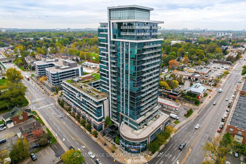 home for sale on 405-1 Hurontario Street