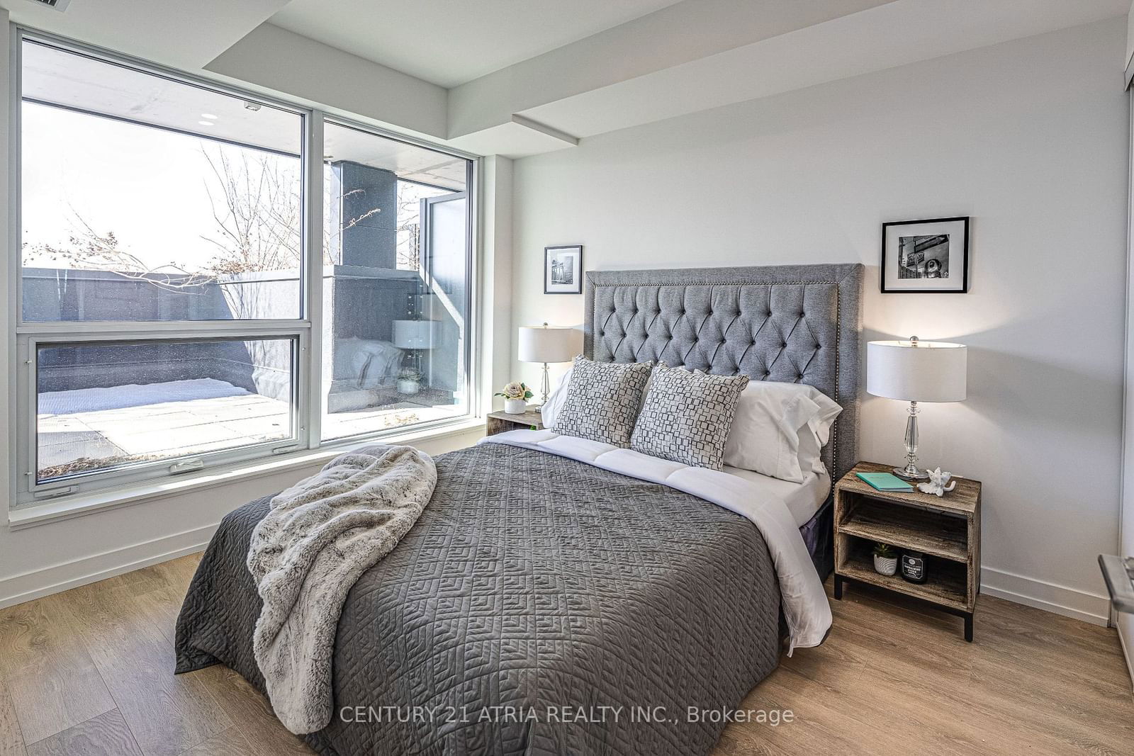 Condo for sale at 521-1100 Sheppard Avenue, Toronto, York University Heights, M3K 0E4 - MLS: W11925301