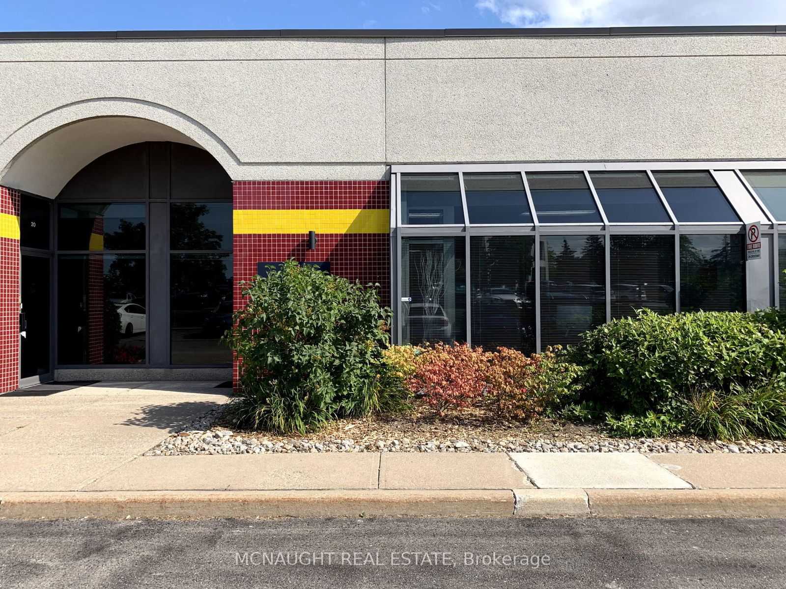 Building at 5225 Orbitor Drive, Mississauga, Airport Corporate