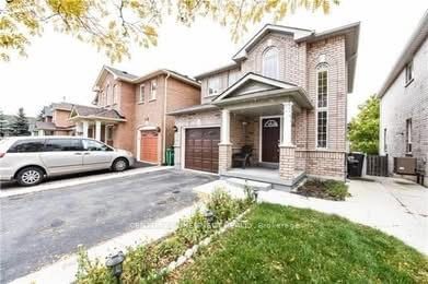 Detached House for lease at 86 Oakmeadow Drive, Brampton, Fletcher's Meadow, L7A 2L9 - MLS: W11925483