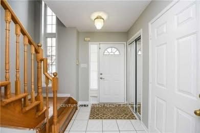 Detached House for lease at 86 Oakmeadow Drive, Brampton, Fletcher's Meadow, L7A 2L9 - MLS: W11925483