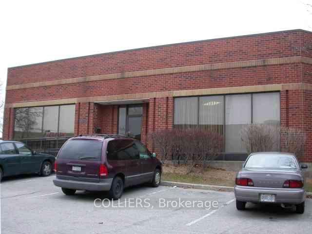Office for lease at 5845 Kennedy Road, Mississauga, Gateway, L4Z 2G3 - MLS: W11925501
