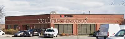 Office for lease at 5875 Kennedy Road, Mississauga, Gateway, L4Z 2G3 - MLS: W11925502