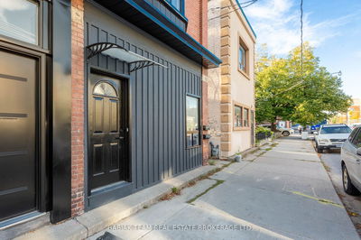 Unit Upper — 594 Runnymede Rd, Toronto - Runnymede-Bloor West Village