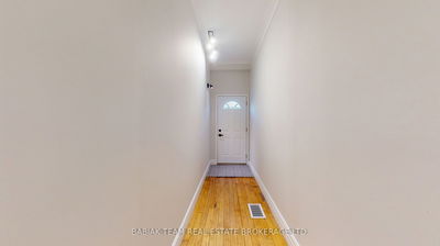 Unit Upper — 594 Runnymede Rd, Toronto - Runnymede-Bloor West Village image-0-1