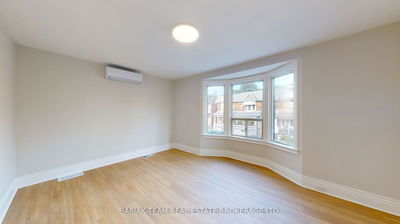 Unit Upper — 594 Runnymede Rd, Toronto - Runnymede-Bloor West Village image-0-4