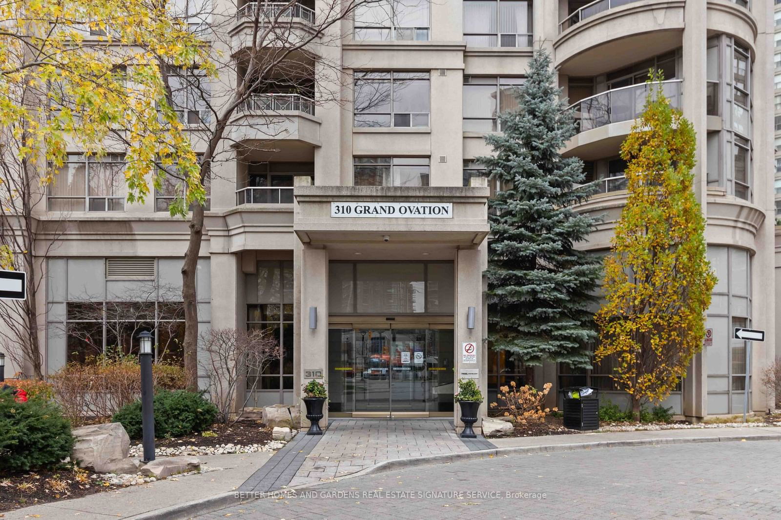 Condo leased at 2111-310 Burnhamthorpe Road, Mississauga, City Centre, L5B 4P9 - MLS: W11925536