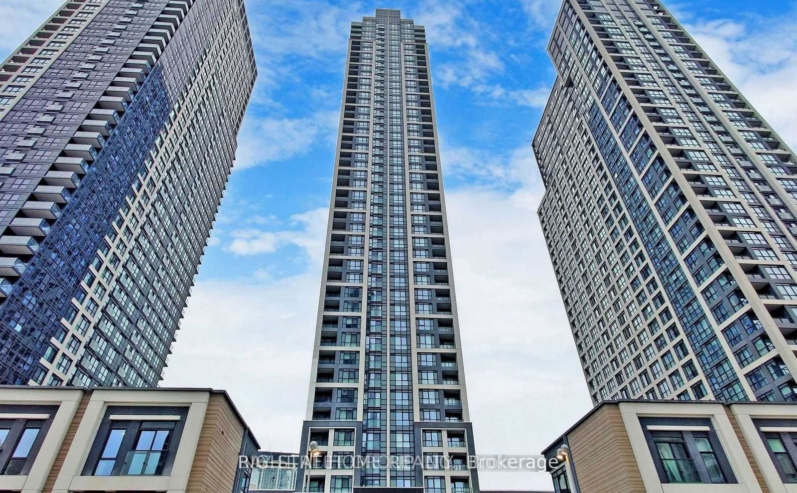 Condo for lease at 505-7 Mabelle Avenue, Toronto, Islington-City Centre West, M9A 0C9 - MLS: W11925605