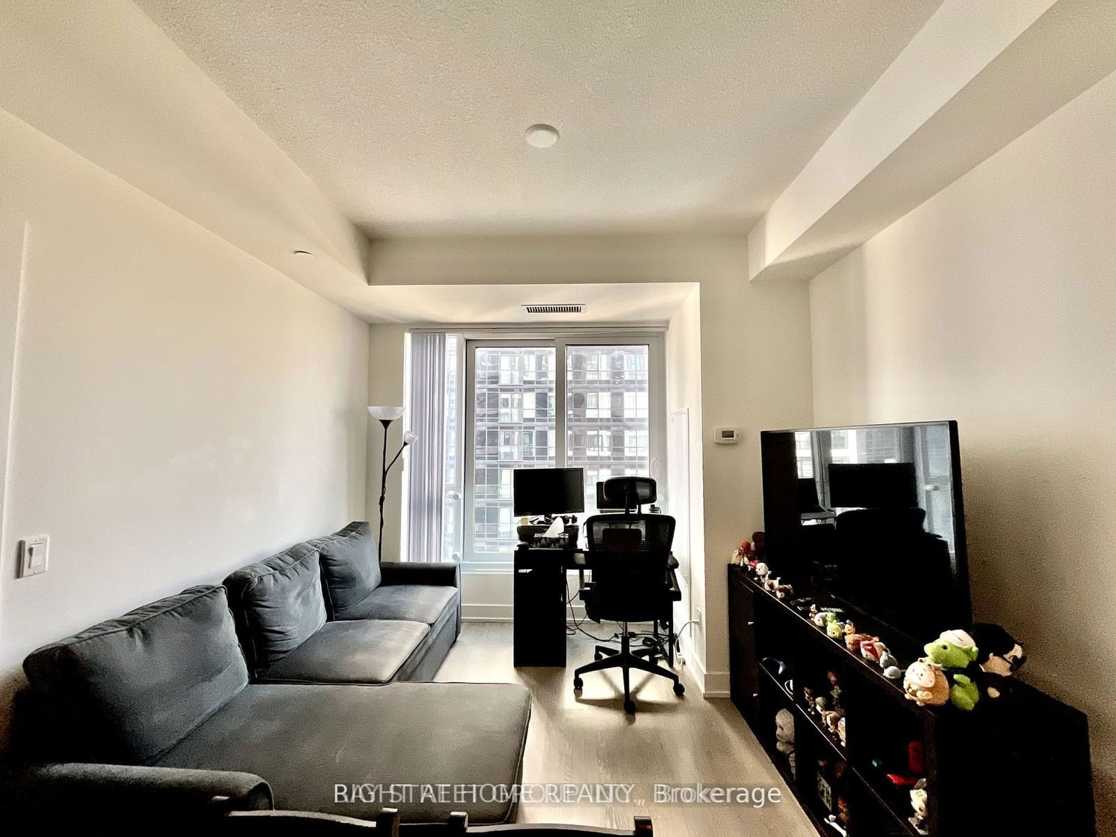 Condo for lease at 505-7 Mabelle Avenue, Toronto, Islington-City Centre West, M9A 0C9 - MLS: W11925605