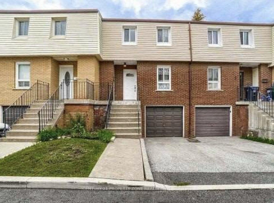 Townhouse for sale at 39-3175 Kirwin Avenue, Mississauga, Cooksville, L5A 3M4 - MLS: W11925629