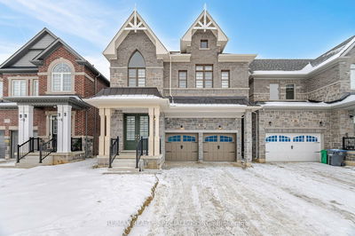 82 Royal Fern Cres, Caledon - Rural Caledon