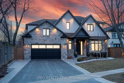 1516 Pembroke Dr, Oakville - 1003 - CP College Park