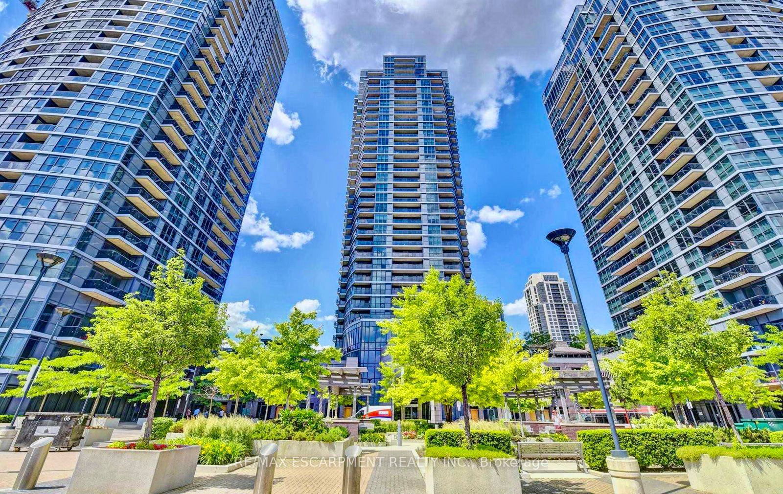 Condo for sale at 1102-1 Valhalla Inn Road, Toronto, Islington-City Centre West, M9B 1S9 - MLS: W11925707