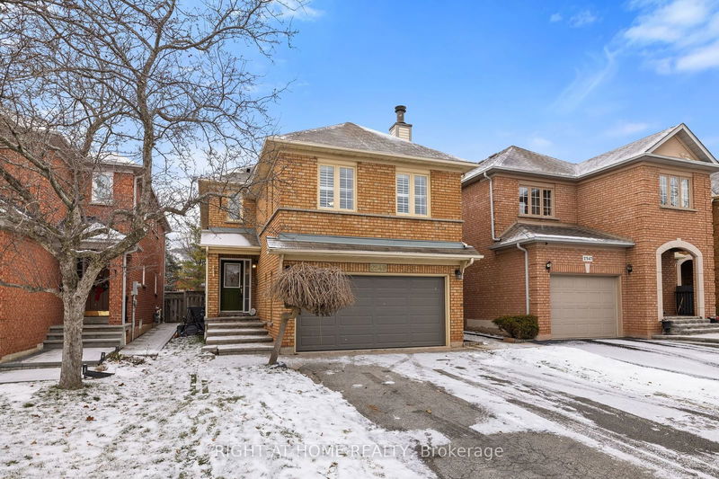 2549 Scarth Crt, Mississauga - Central Erin Mills image-0-0