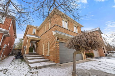 2549 Scarth Crt, Mississauga - Central Erin Mills image-0-1