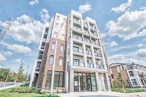 Condo for lease at 104-160 Canon Jackson Drive, Toronto, Beechborough-Greenbrook, M6M 0C1 - MLS: W11925763