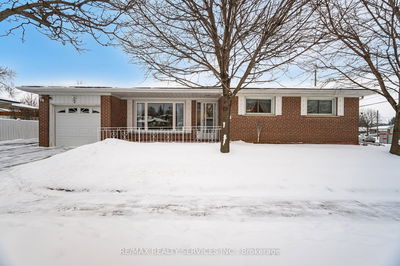 2 Lewis St, Halton Hills - Georgetown