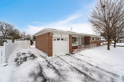 2 Lewis St, Halton Hills - Georgetown image-0-1