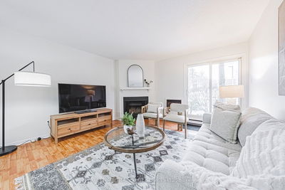 Unit 1511 — 1482 Pilgrims Way, Oakville - 1007 - GA Glen Abbey image-0-3