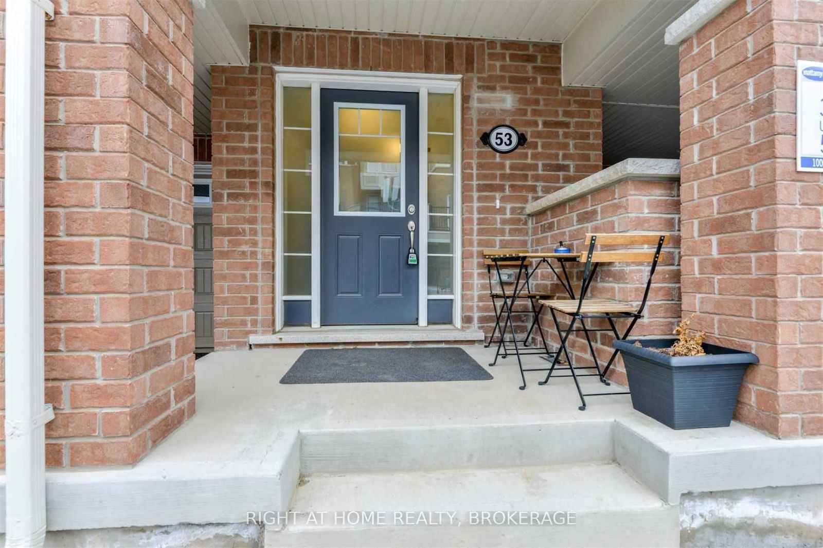 Townhouse for lease at 53-1000 ASLETON Boulevard, Milton, Willmott, L9T 9L5 - MLS: W11925817