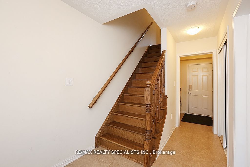 Townhouse for lease at 78 Agricola Road, Brampton, Northwest Brampton, L7A 0V8 - MLS: W11925820