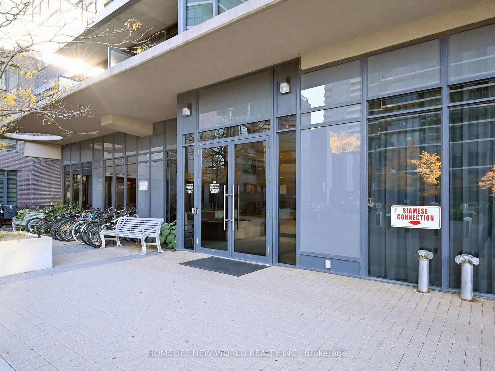 Condo for lease at 709-1 Valhalla Inn Road, Toronto, Islington-City Centre West, M9B 1S9 - MLS: W11925963