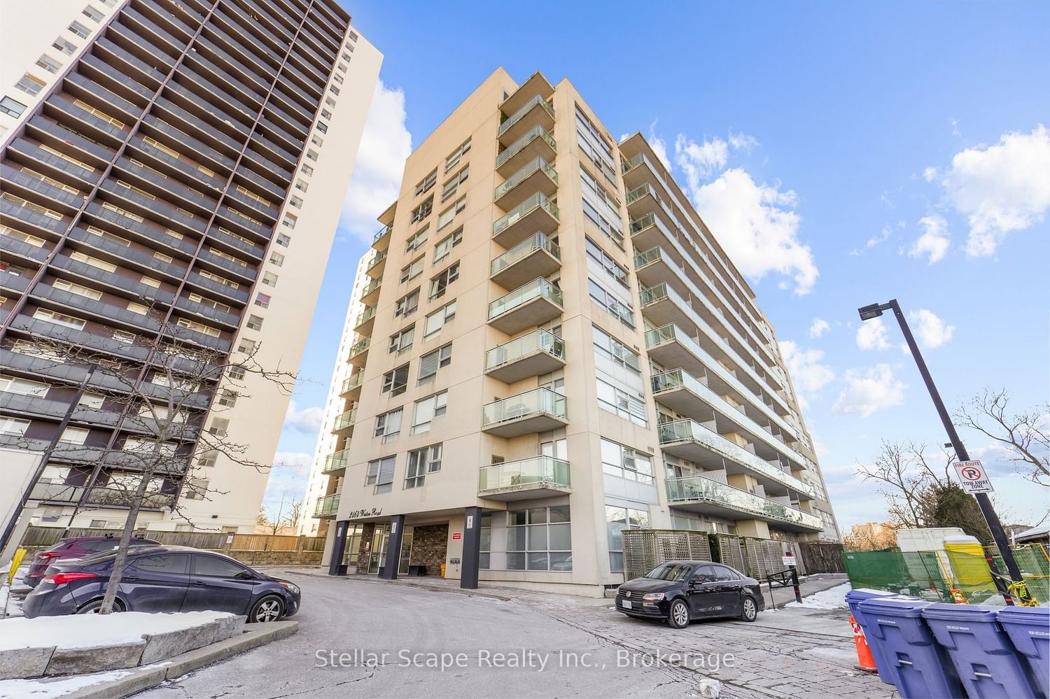 Condo for sale at 1005-2464 Weston Road, Toronto, Weston, M9N 0A2 - MLS: W11926031