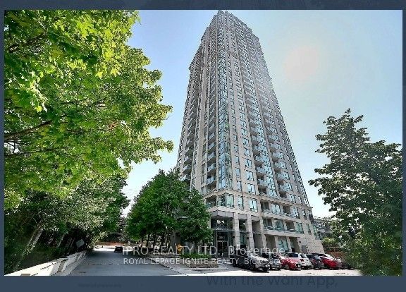 Condo for sale at 2210-3504 Hurontario Street, Mississauga, City Centre, L5B 0B9 - MLS: W11926126