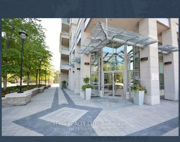 Condo for sale at 2210-3504 Hurontario Street, Mississauga, City Centre, L5B 0B9 - MLS: W11926126