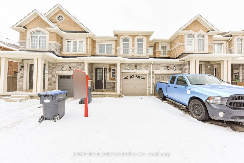 22 Dale Meadows Rd, Brampton - Northwest Brampton image-0-0