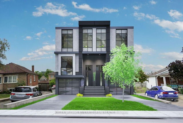 66 Kane Avenue