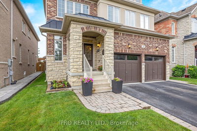 84 Northwest Crt, Halton Hills - Georgetown