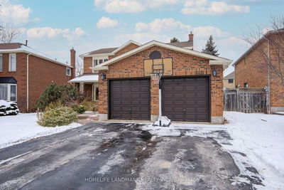 424 Golden Oak Dr, Oakville - Iroquois Ridge North image-0-4