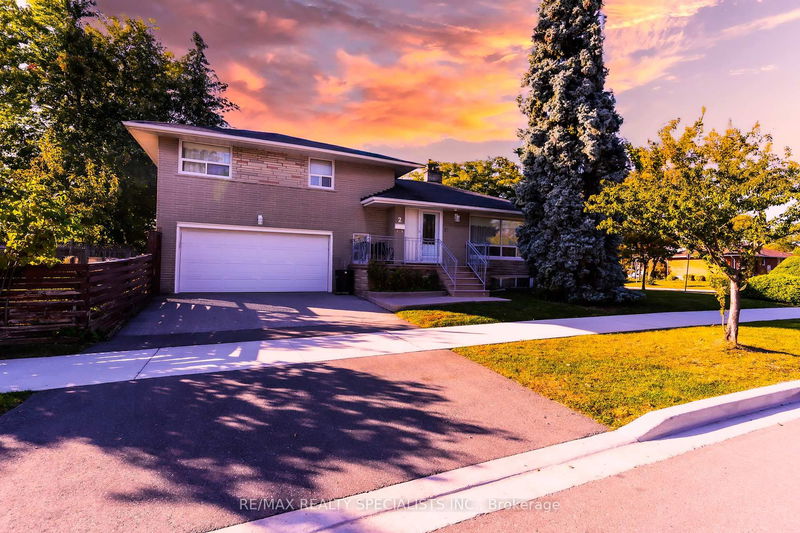 home for sale on 2 Allonsius Drive