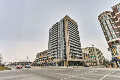 Condo for sale at 225-1940 Ironstone Drive, Burlington, Uptown, L7L 0E4 - MLS: W11926305