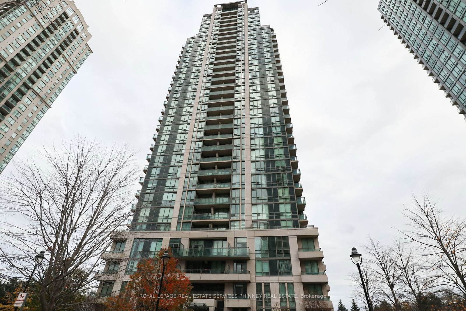 Condo for lease at 2806-3515 Kariya Drive, Mississauga, City Centre, L5B 0C1 - MLS: W11926394