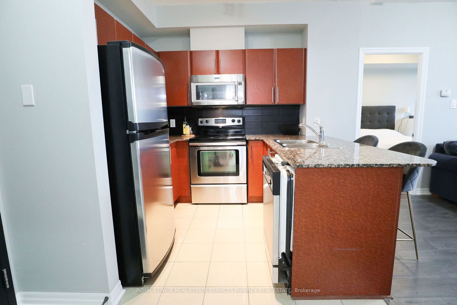 Condo for lease at 2806-3515 Kariya Drive, Mississauga, City Centre, L5B 0C1 - MLS: W11926394