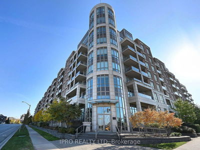 Unit 503 — 2480 Prince Michael Dr, Oakville - Iroquois Ridge North