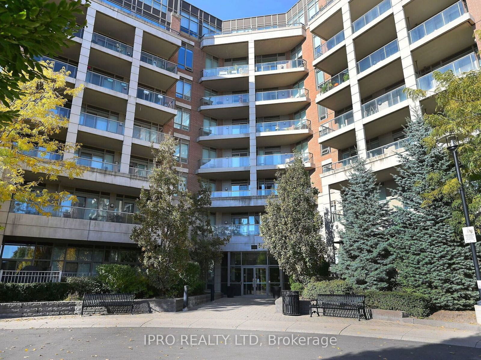 Condo for sale at 503-2480 Prince Michael Drive, Oakville, Iroquois Ridge North, L6H 0H1 - MLS: W11926446