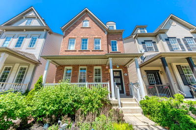 261 Gatwick Dr, Oakville - Uptown Core