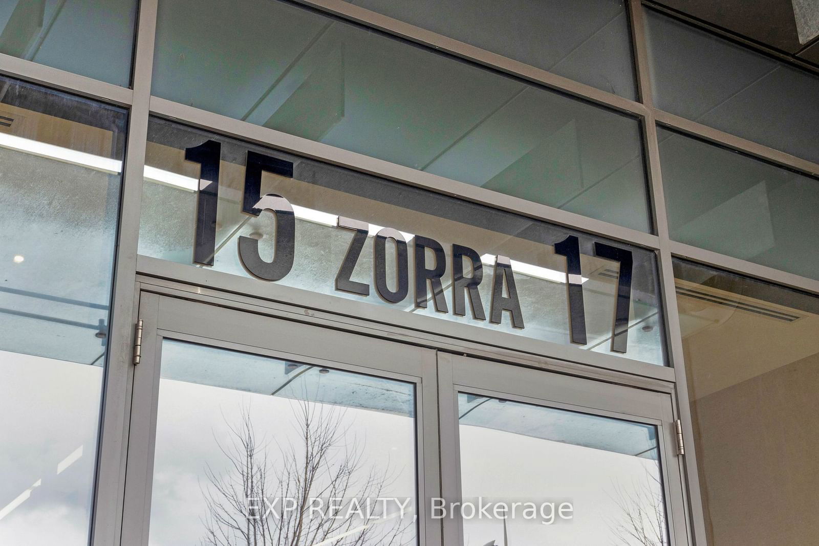 Condo sold at 701-17 Zorra Street, Toronto, Islington-City Centre West, M8Z 0C8 - MLS: W11926464