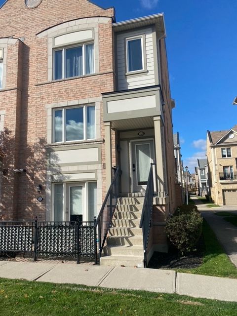 Townhouse for sale at 122-3050 Erin Centre Boulevard, Mississauga, Churchill Meadows, L5M 0P5 - MLS: W11926506