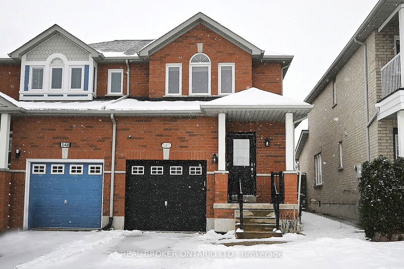 350 Oaktree Circ, Mississauga - Meadowvale Village image-0-0