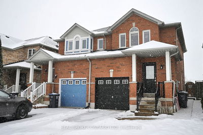 350 Oaktree Circ, Mississauga - Meadowvale Village image-0-1