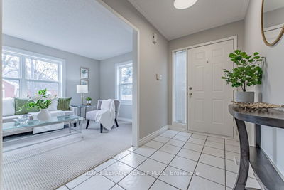 Unit 23 — 5659 Glen Erin Dr, Mississauga - Central Erin Mills image-0-3